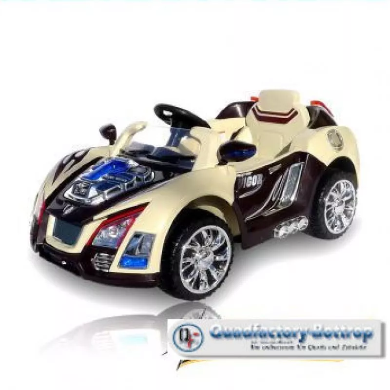 Kinder Elektro Auto Sportwagen A888 mit 2 x 30 Watt Moto Kinder Elektro Auto Sportwagen A888 mit 2 x 30 Watt Moto
