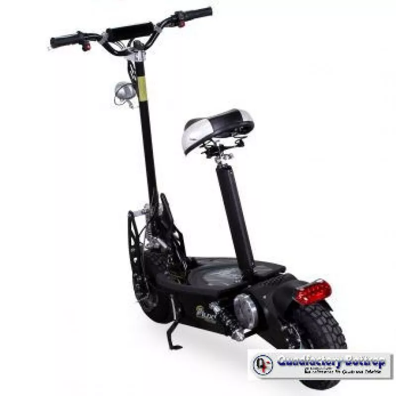 Elektro Scooter Freeride mit Freilauf und Lichtanlage 1000 Watt Elektro Scooter Freeride mit Freilauf und Lichtanlage 1000 Watt
