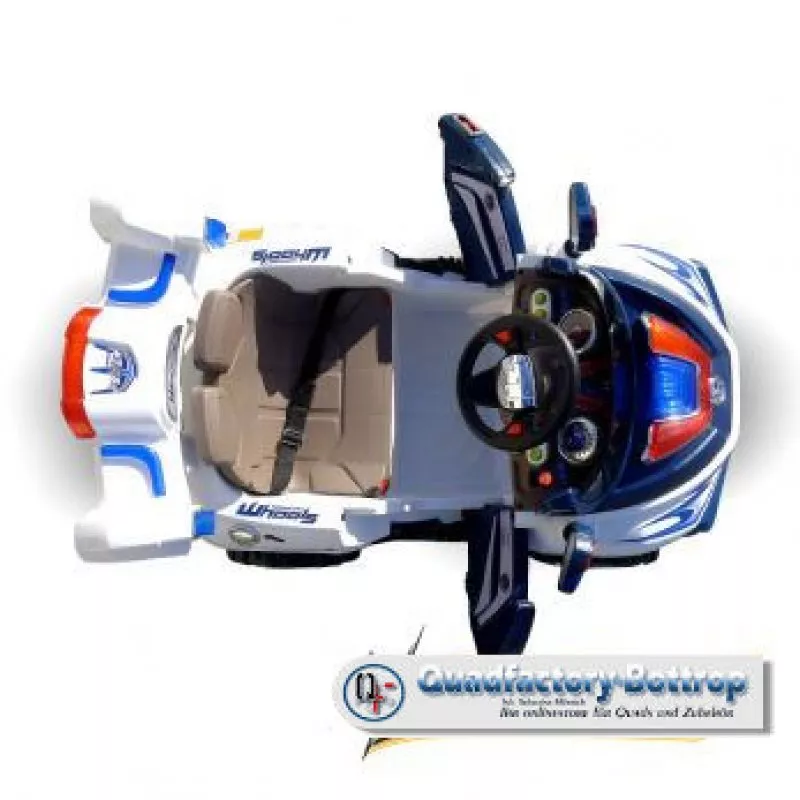 Kinder Elektroauto Jeep 8188 2 x 35 Watt Motor Kinder Elektroauto Jeep 8188 2 x 35 Watt Motor