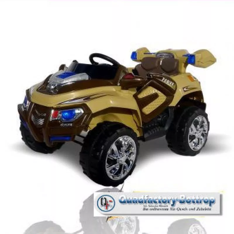 Kinder Elektroauto Jeep 8188 2 x 35 Watt Motor Kinder Elektroauto Jeep 8188 2 x 35 Watt Motor