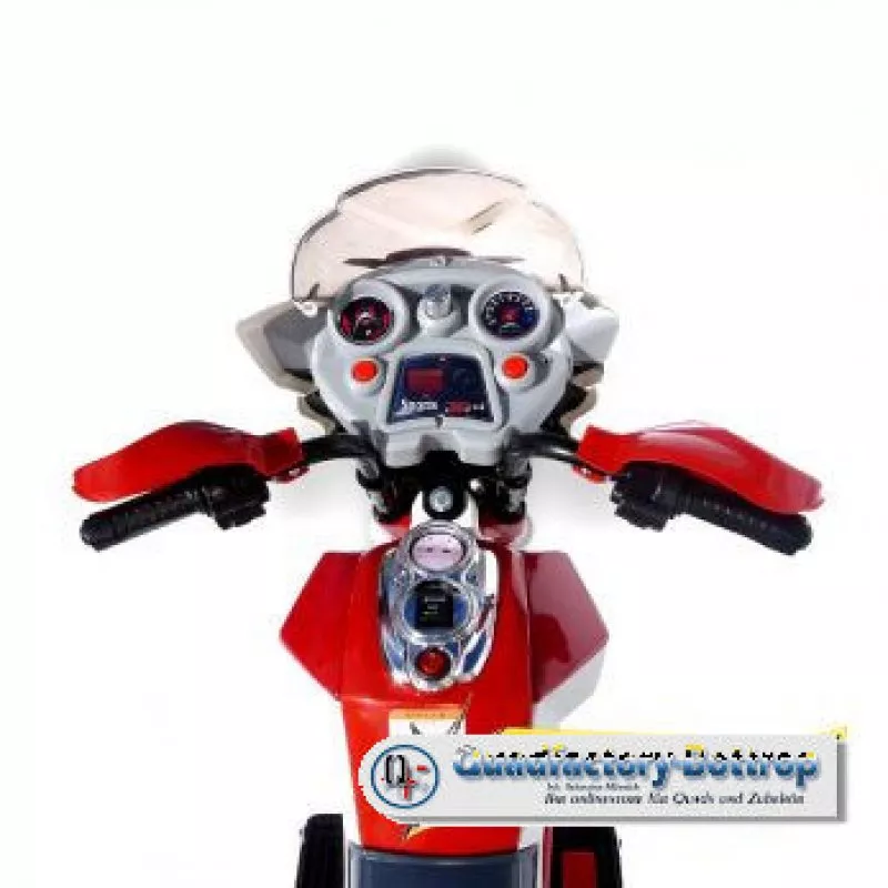 Kinder Elektromotorrad J518 Kinder Elektromotorrad J518