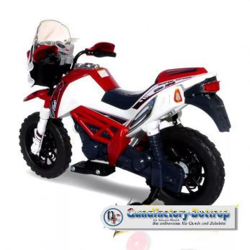 Kinder Elektromotorrad J518 Kinder Elektromotorrad J518