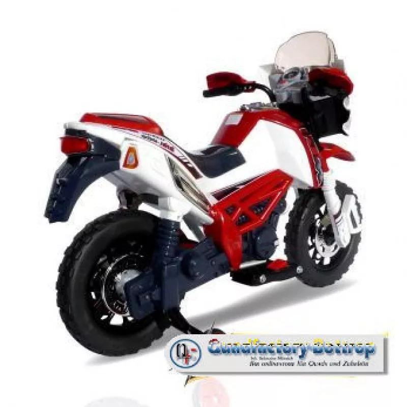 Kinder Elektromotorrad J518 Kinder Elektromotorrad J518