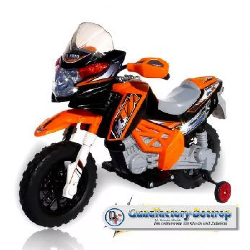Kinder Elektromotorrad J518 Kinder Elektromotorrad J518