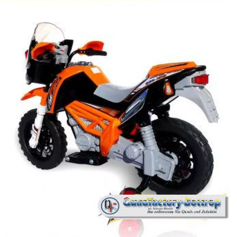 Kinder Elektromotorrad J518 Kinder Elektromotorrad J518