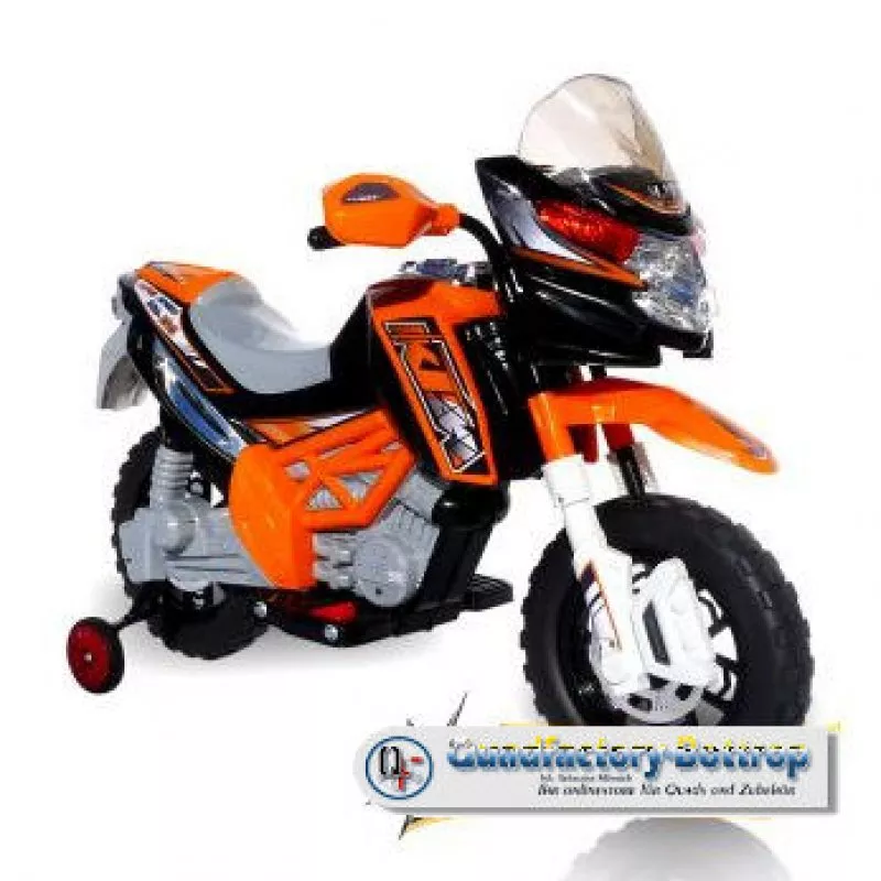 Kinder Elektromotorrad J518 Kinder Elektromotorrad J518