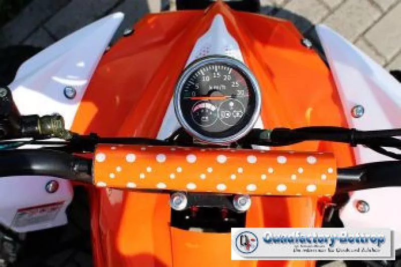 Kinder Elektro Quad S-14 Speedy 1000 Watt Kinder Elektro Quad S-14 Speedy 1000 Watt