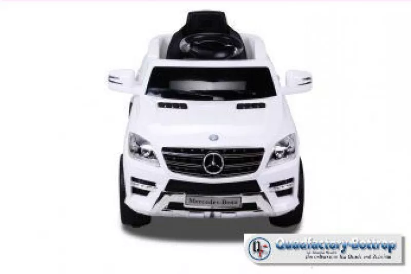 Kinder Elektroauto Original Lizenz Auto Mercedes ML 350 Kinder Elektroauto Original Lizenz Auto Mercedes ML 350