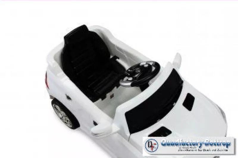 Kinder Elektroauto Original Lizenz Auto Mercedes ML 350 Kinder Elektroauto Original Lizenz Auto Mercedes ML 350