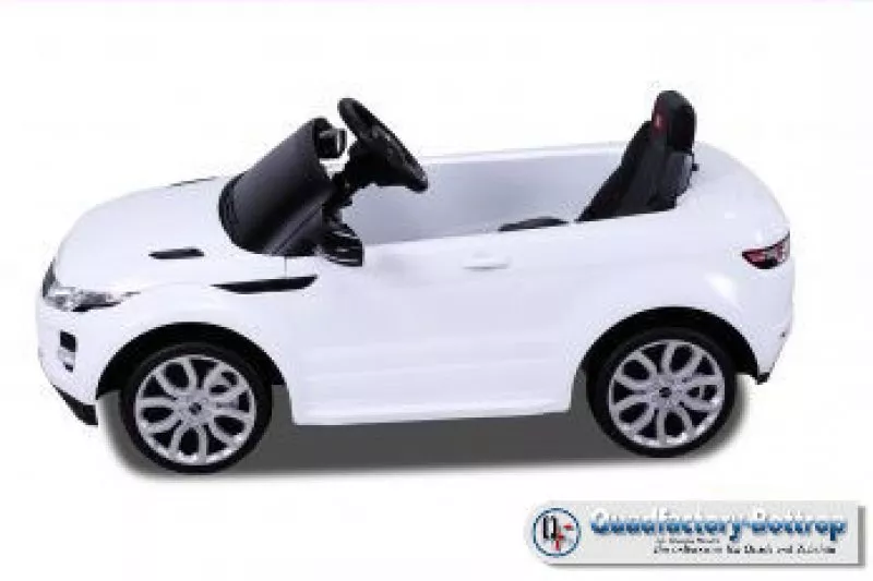Elektroauto Lizenzierter Land Rover Evoque Elektroauto Lizenzierter Land Rover Evoque