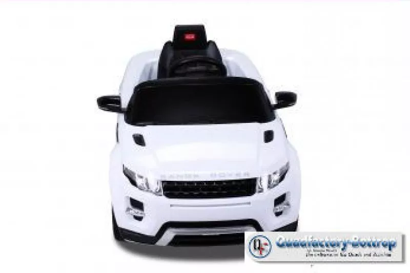 Elektroauto Lizenzierter Land Rover Evoque Elektroauto Lizenzierter Land Rover Evoque