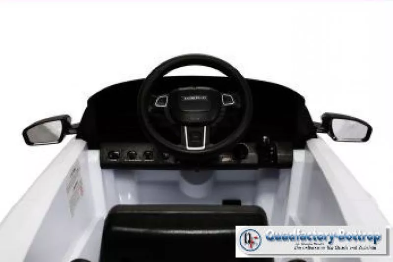 Elektroauto Lizenzierter Land Rover Evoque Elektroauto Lizenzierter Land Rover Evoque