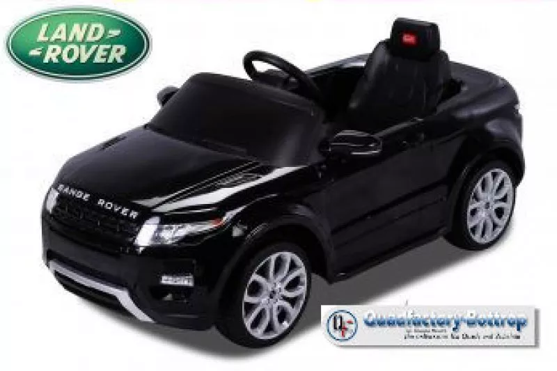 Elektroauto Lizenzierter Land Rover Evoque Elektroauto Lizenzierter Land Rover Evoque