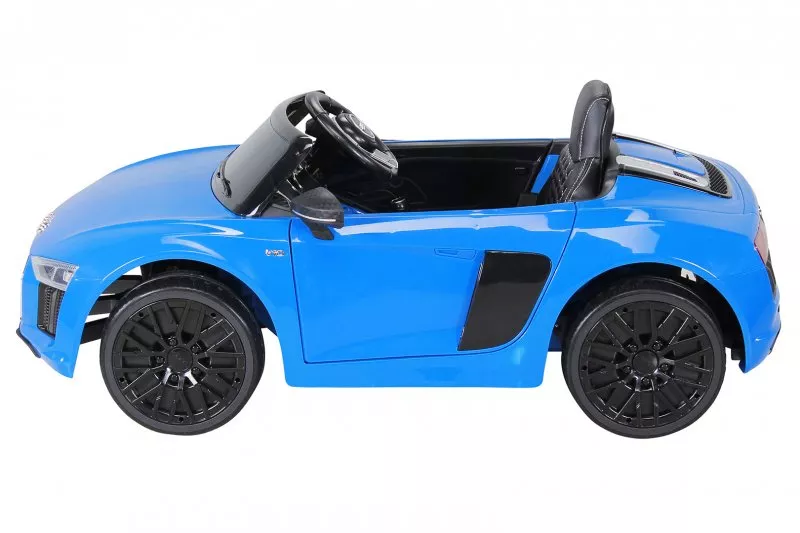 Kinder Elektroauto Audi R8 Spyder MODELL 2018 Lizenziert Kinder Elektroauto Audi R8 Spyder MODELL 2018 Lizenziert