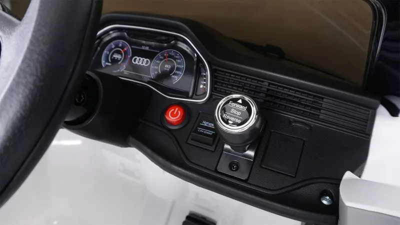 Kinder Elektroauto Audi Q8 4M Lizenziert Kinder Elektroauto Audi Q8 4M Lizenziert