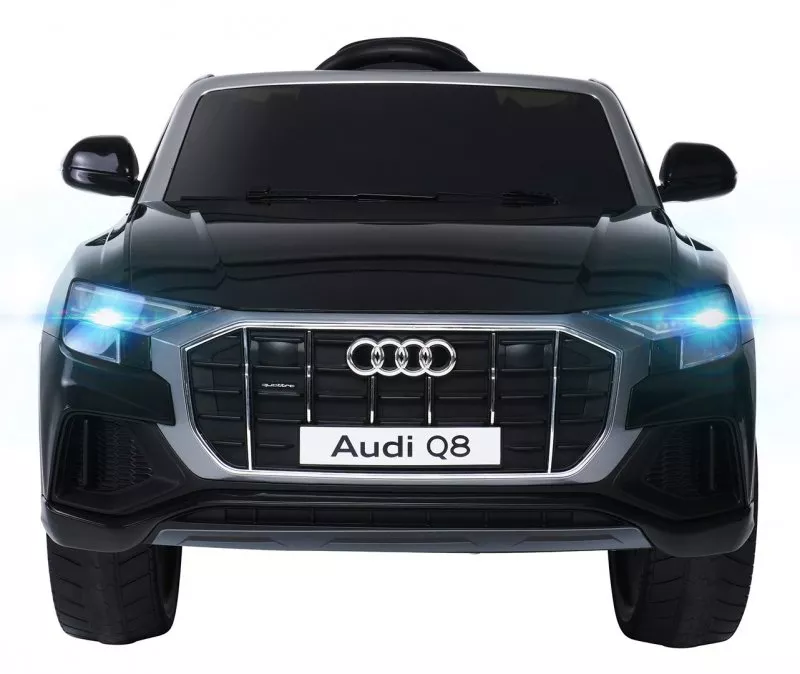 Kinder Elektroauto Audi Q8 4M Lizenziert Kinder Elektroauto Audi Q8 4M Lizenziert