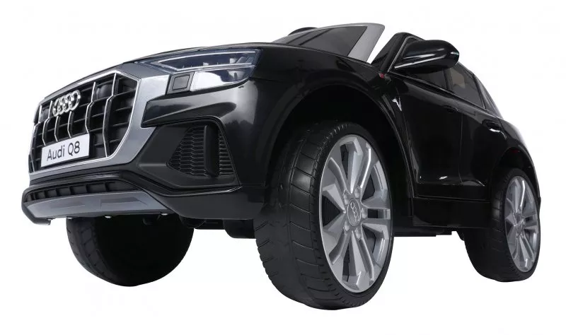 Kinder Elektroauto Audi Q8 4M Lizenziert Kinder Elektroauto Audi Q8 4M Lizenziert