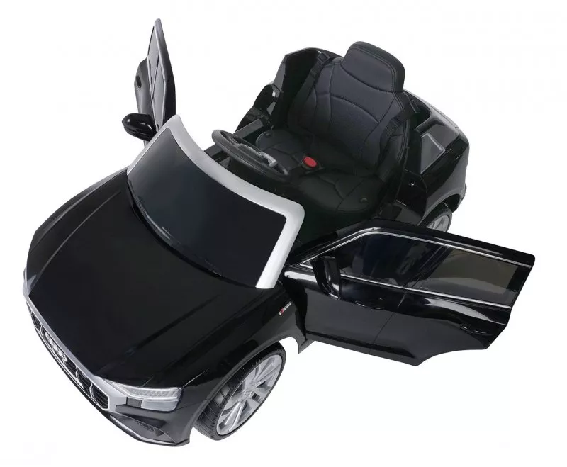 Kinder Elektroauto Audi Q8 4M Lizenziert Kinder Elektroauto Audi Q8 4M Lizenziert