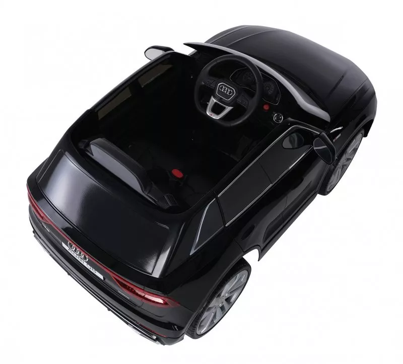 Kinder Elektroauto Audi Q8 4M Lizenziert Kinder Elektroauto Audi Q8 4M Lizenziert