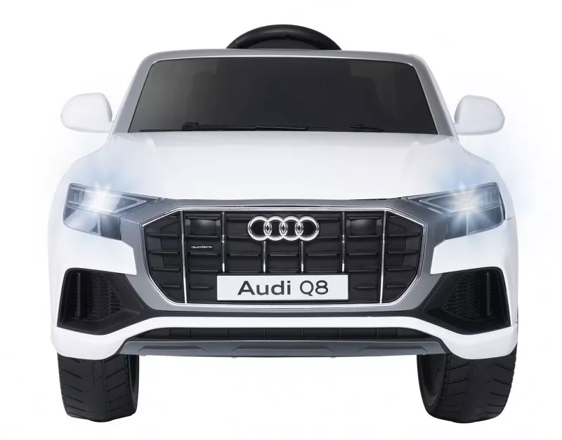 Kinder Elektroauto Audi Q8 4M Lizenziert Kinder Elektroauto Audi Q8 4M Lizenziert