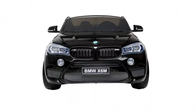 Kinder Elektroauto BMW X6M F16 XXL Zweisitzer Lizenziert Kinder Elektroauto BMW X6M F16 XXL Zweisitzer Lizenziert