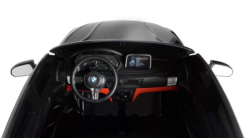 Kinder Elektroauto BMW X6M F16 XXL Zweisitzer Lizenziert Kinder Elektroauto BMW X6M F16 XXL Zweisitzer Lizenziert