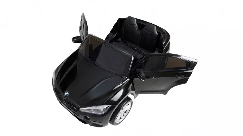 Kinder Elektroauto BMW X6M F16 XXL Zweisitzer Lizenziert Kinder Elektroauto BMW X6M F16 XXL Zweisitzer Lizenziert