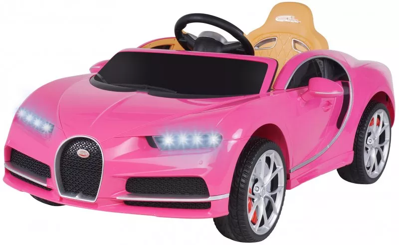 Kinder Elektroauto Bugatti Chiron Lizenziert Kinder Elektroauto Bugatti Chiron Lizenziert
