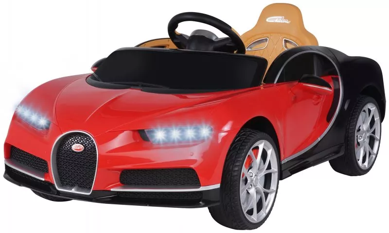 Kinder Elektroauto Bugatti Chiron Lizenziert Kinder Elektroauto Bugatti Chiron Lizenziert