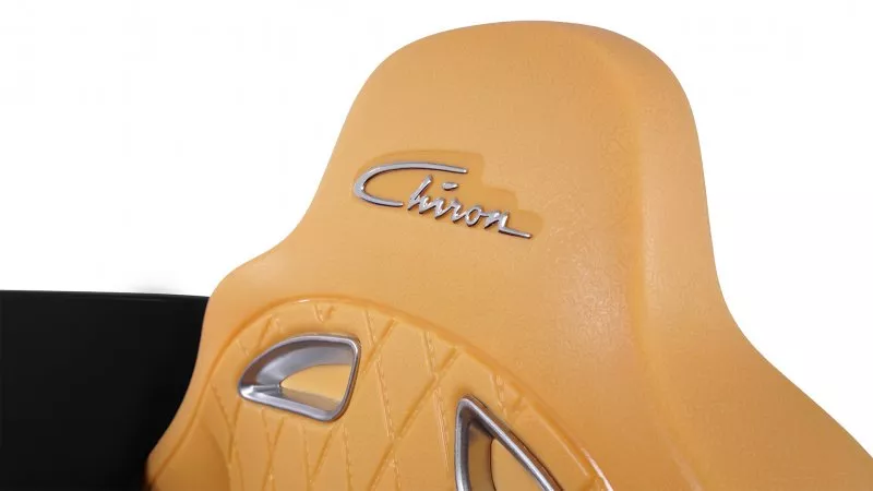 Kinder Elektroauto Bugatti Chiron Lizenziert Kinder Elektroauto Bugatti Chiron Lizenziert