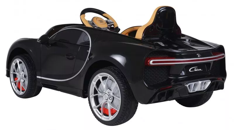 Kinder Elektroauto Bugatti Chiron Lizenziert Kinder Elektroauto Bugatti Chiron Lizenziert
