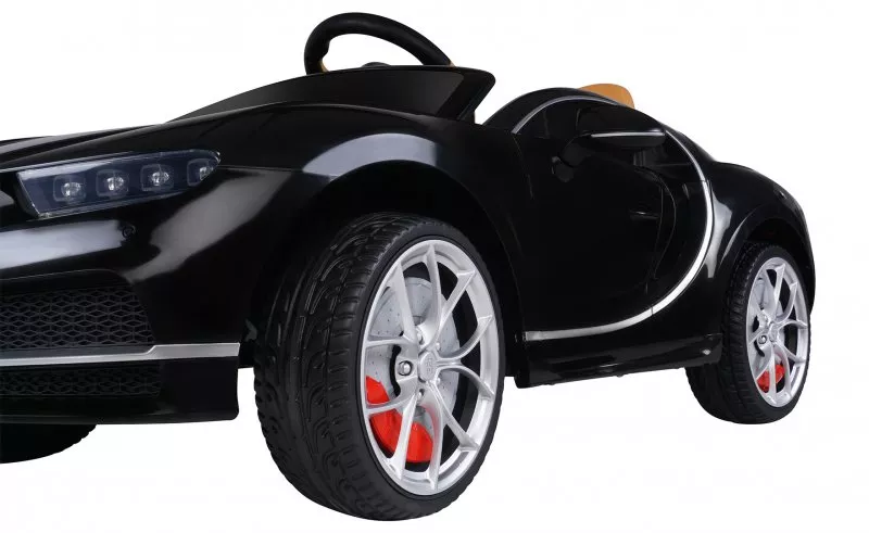 Kinder Elektroauto Bugatti Chiron Lizenziert Kinder Elektroauto Bugatti Chiron Lizenziert
