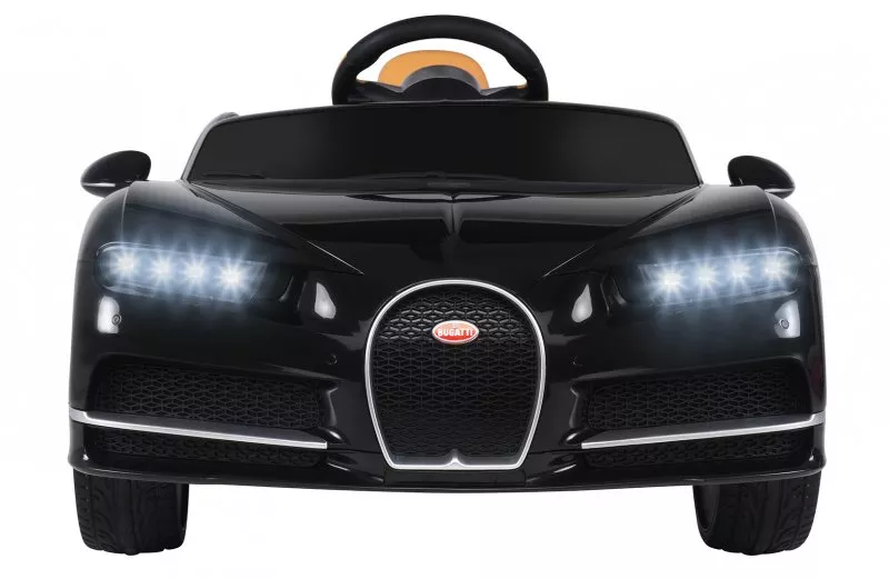 Kinder Elektroauto Bugatti Chiron Lizenziert Kinder Elektroauto Bugatti Chiron Lizenziert