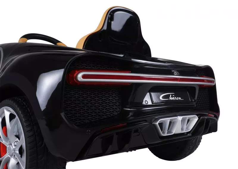 Kinder Elektroauto Bugatti Chiron Lizenziert Kinder Elektroauto Bugatti Chiron Lizenziert