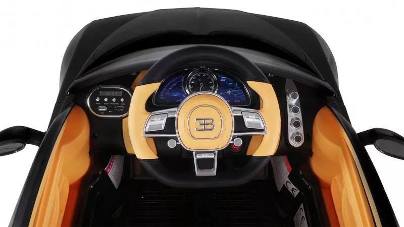 Kinder Elektroauto Bugatti Chiron Lizenziert Kinder Elektroauto Bugatti Chiron Lizenziert