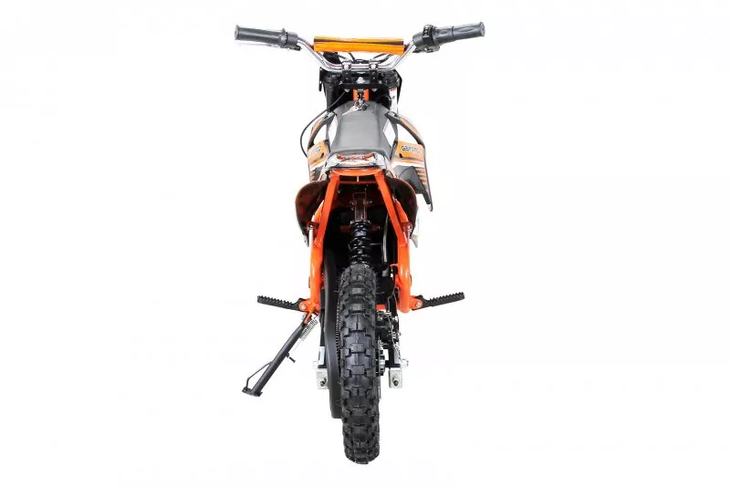 Kinder Mini Elektro Crossbike Gepard 500 Watt 36 Volt mit verstärkter Gabel Kinder Mini Elektro Crossbike Gepard 500 Watt 36 Volt mit verstärkter Gabel