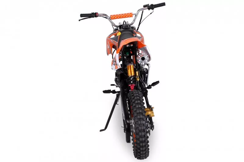 Kinder Jugend Cross Dirtbike JC125 cc 17/14 Kinder Jugend Cross Dirtbike JC125 cc 17/14
