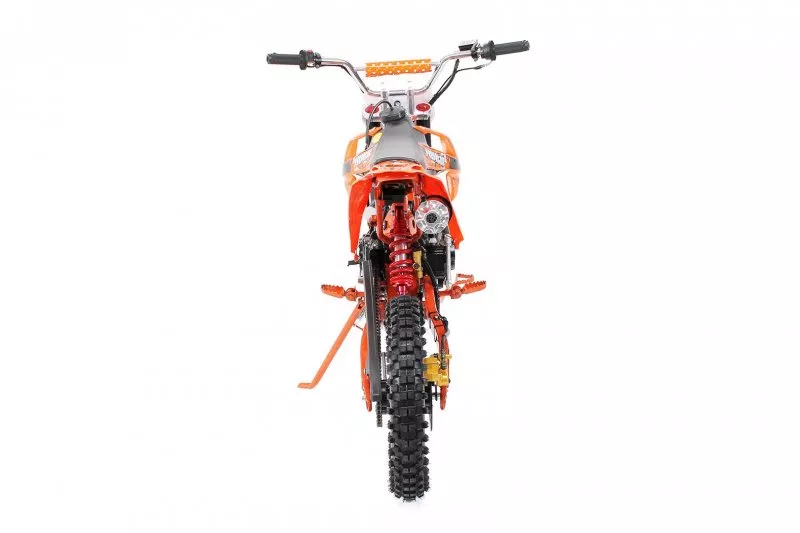 Kinder Jugend Crossbike Predator 125cc 17/14 Kinder Jugend Crossbike Predator 125cc 17/14