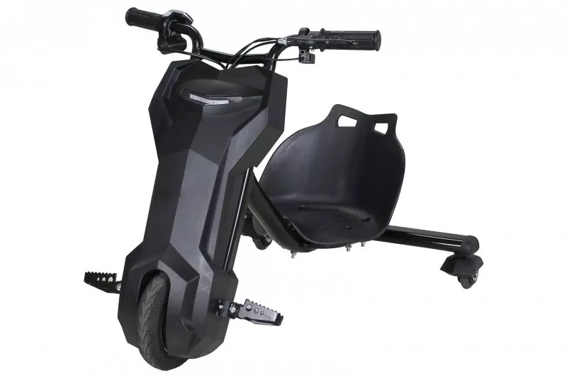 Drifscooter Drifter 360 120 Watt Motor Drifscooter Drifter 360 120 Watt Motor