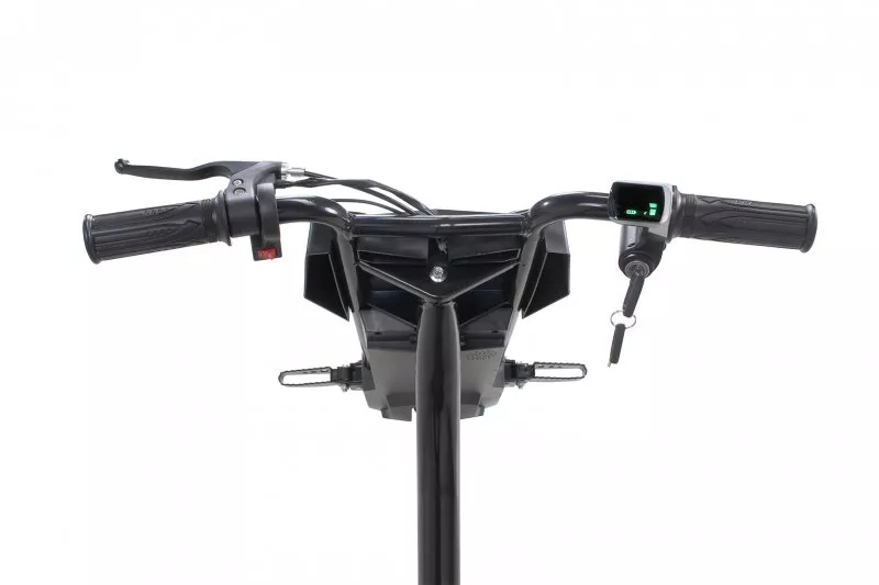 Drifscooter Drifter 360 120 Watt Motor Drifscooter Drifter 360 120 Watt Motor