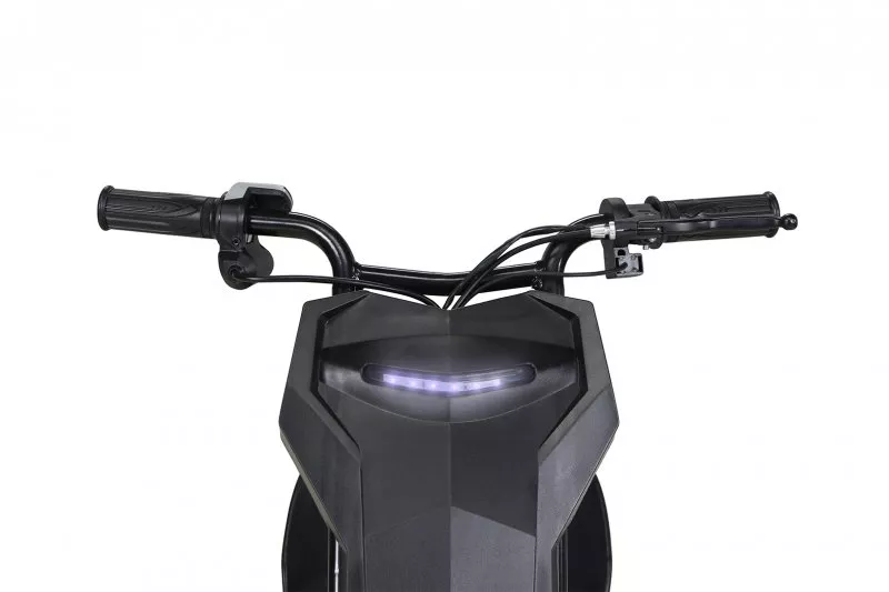 Drifscooter Drifter 360 120 Watt Motor Drifscooter Drifter 360 120 Watt Motor