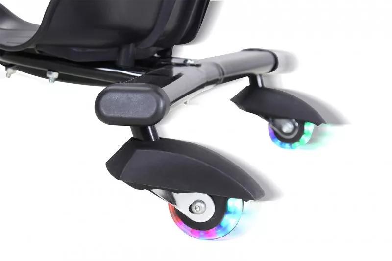 Drifscooter Drifter 360 120 Watt Motor Drifscooter Drifter 360 120 Watt Motor