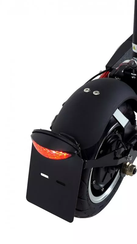 eFlux Lite Six E-Scooter 1000 Watt mit Straßenzulassung, 40 km/h, verstellbarer Sitz, Lithium-Akku eFlux Lite Six E-Scooter 1000 Watt mit Straßenzulassung, 40 km/h, verstellbarer Sitz, Lithium-Akku