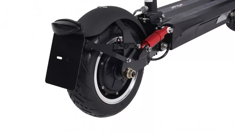 eFlux Lite Six 1000 Watt mit Straßenzulassung eFlux Lite Six 1000 Watt mit Straßenzulassung