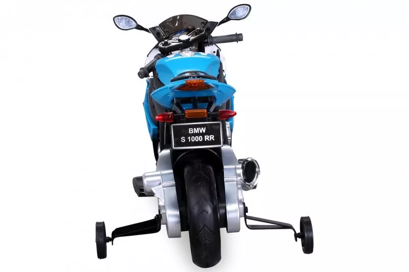 Kinder Elektromotorrad BMW S 1000 RR Lizenziert JT528 Kinder Elektromotorrad BMW S 1000 RR Lizenziert JT528