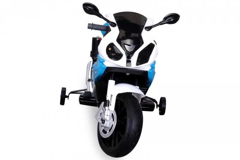 Kinder Elektromotorrad BMW S 1000 RR Lizenziert JT528 Kinder Elektromotorrad BMW S 1000 RR Lizenziert JT528