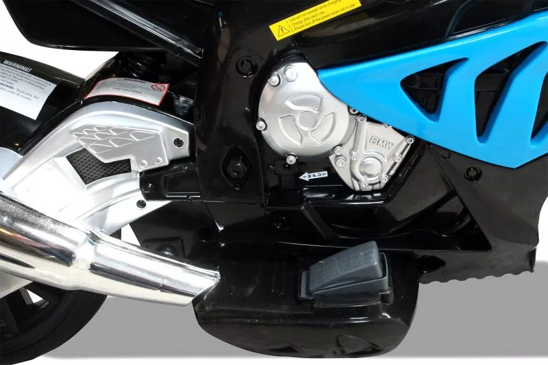 Kinder Elektromotorrad BMW S 1000 RR Lizenziert JT528 Kinder Elektromotorrad BMW S 1000 RR Lizenziert JT528