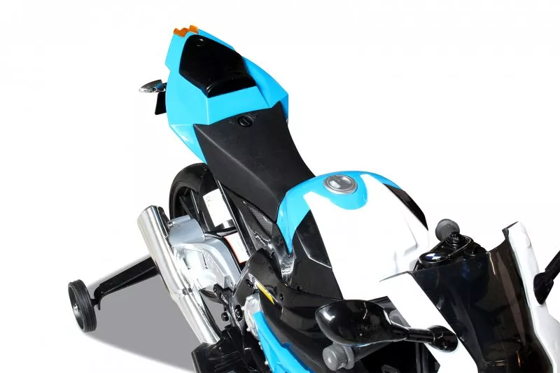 Kinder Elektromotorrad BMW S 1000 RR Lizenziert JT528 Kinder Elektromotorrad BMW S 1000 RR Lizenziert JT528