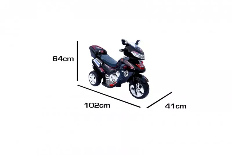 Kinder Elektromotorrad C031 Kinder Elektromotorrad C031