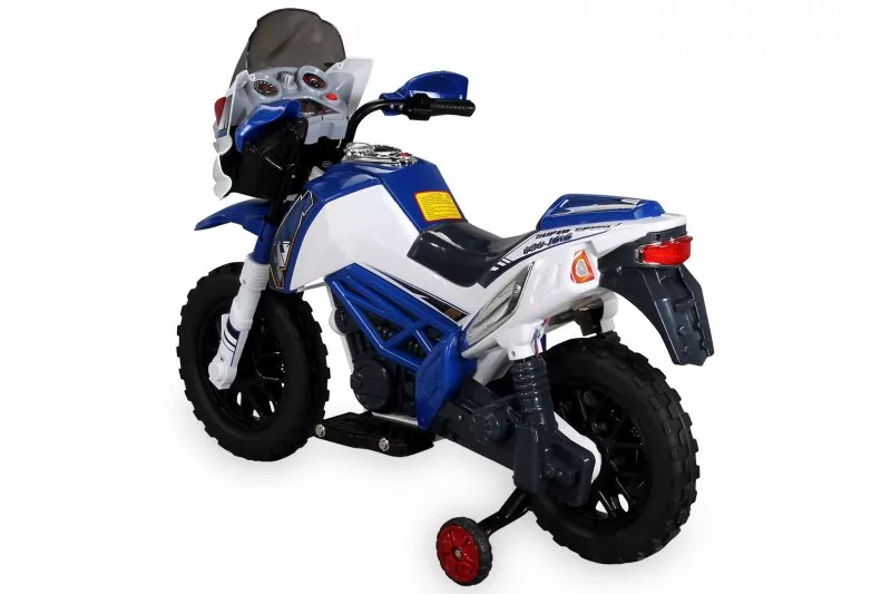Kinder Elektromotorrad J518 Kinder Elektromotorrad J518